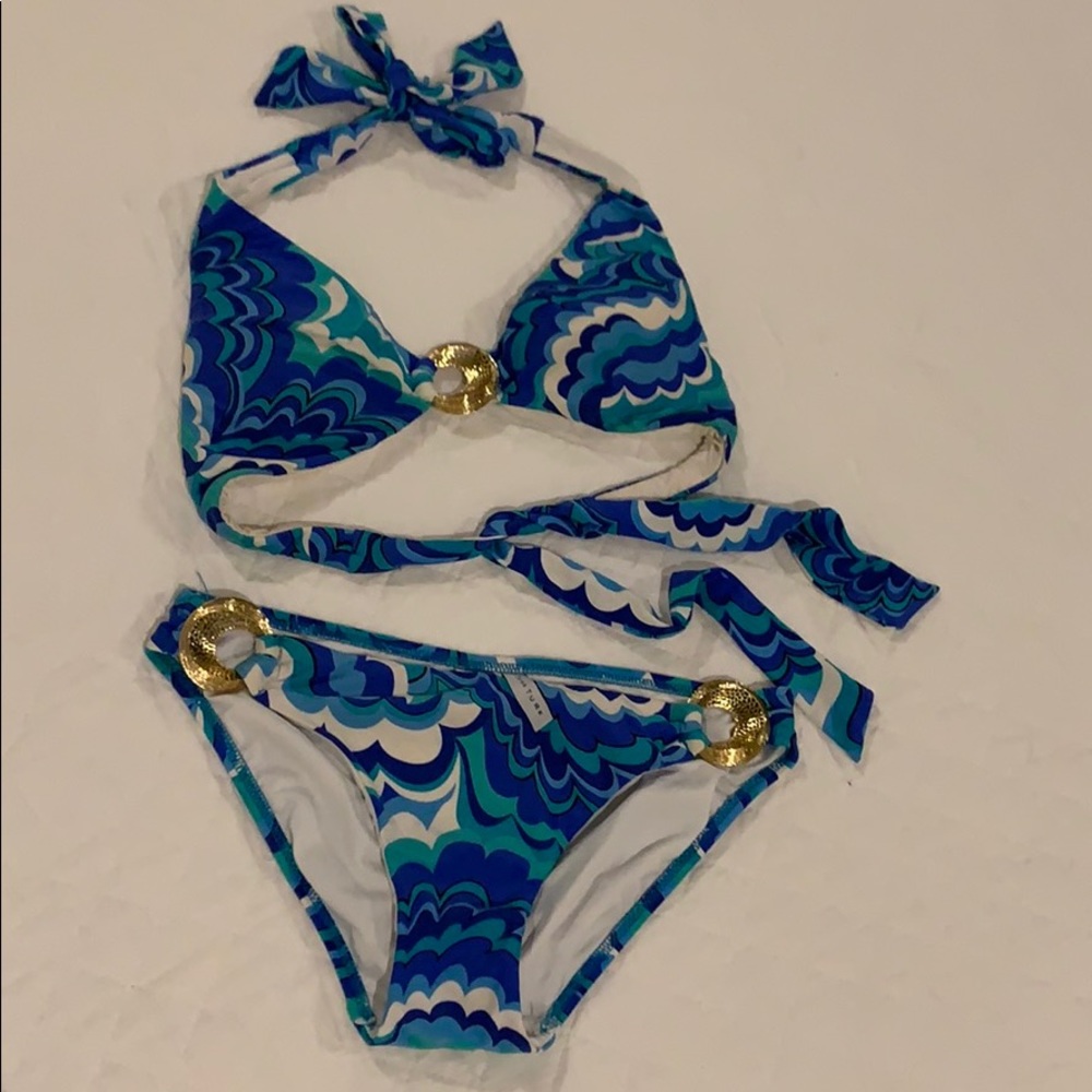 Trina Turk swimsuit